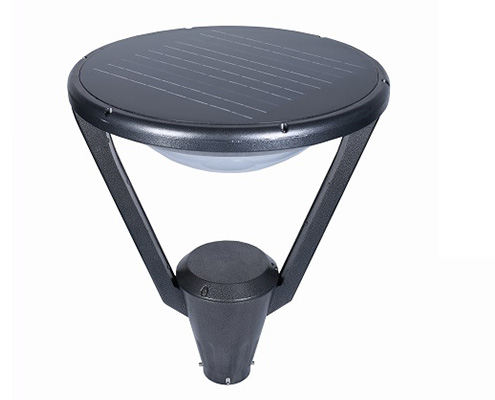 solar garden light 7225