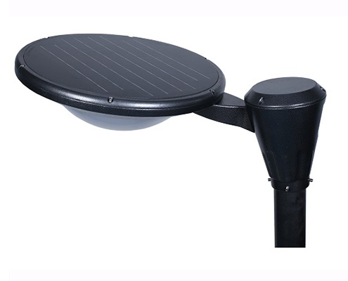 solar garden light 7226
