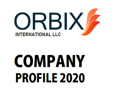 orbix company profile pdf