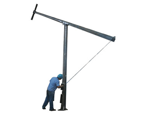 solar street light dubai pdf