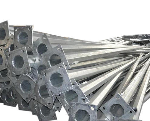 light pole supplier
